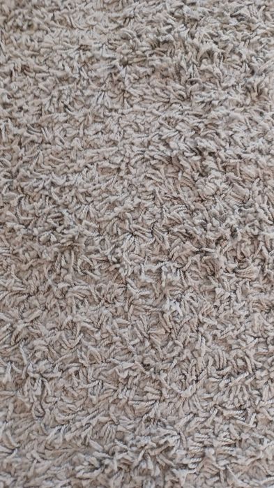 Tapete de Sala como novo - Cinzento
