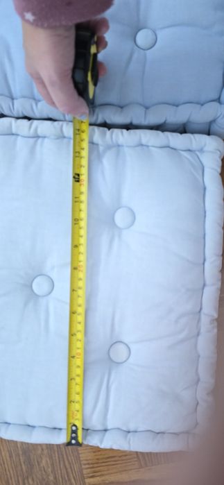 Almofadas decorativas