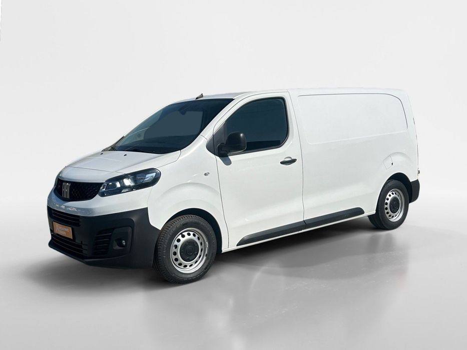 Fiat Scudo 1.5 BlueHDi L2H1