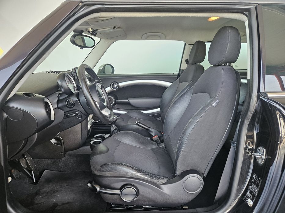 MINI Clubman — fotografia 8