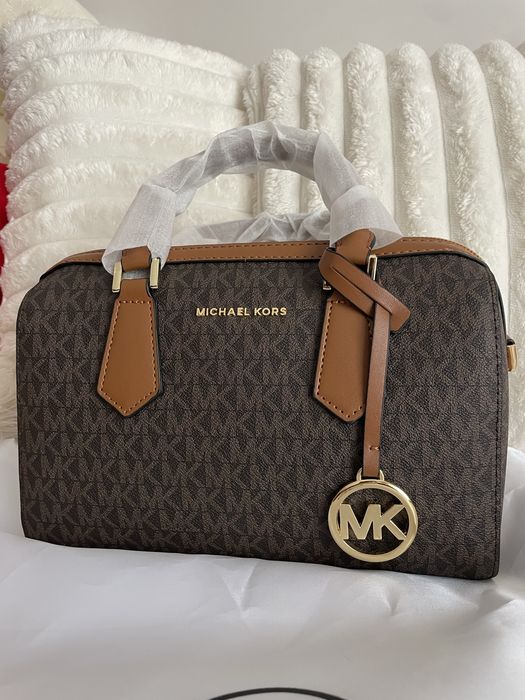 Mala Michael Kors Nova