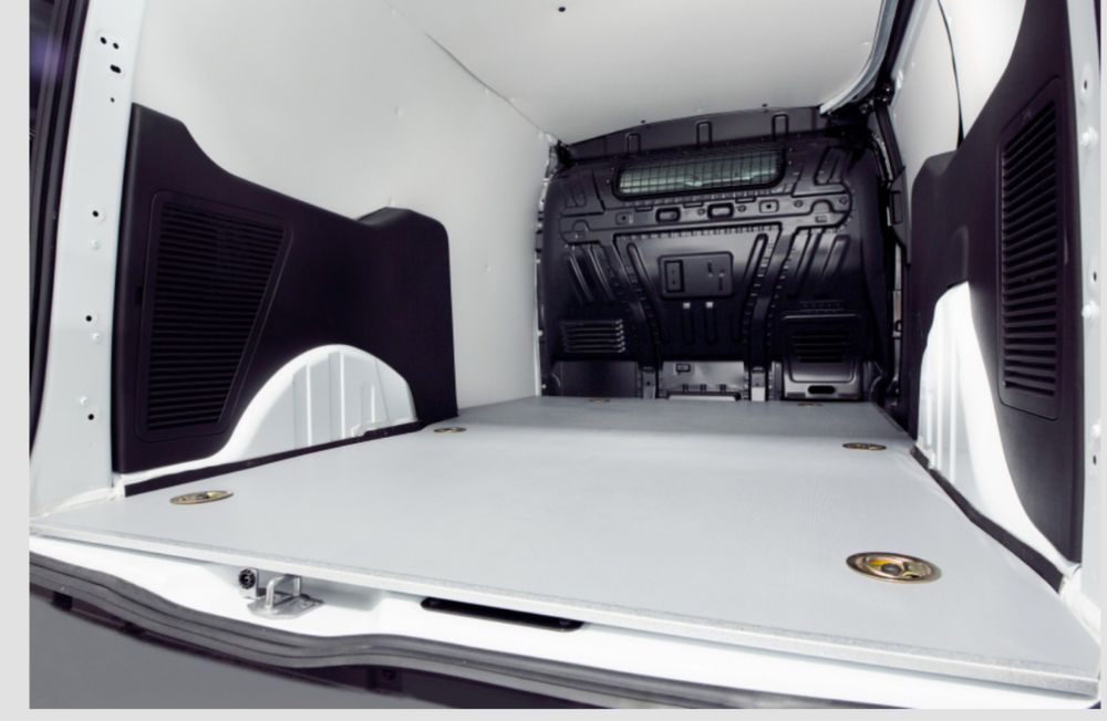 PAINEIS DE PROTEÇÃO PARA CARRINHAS COMERCIAIS