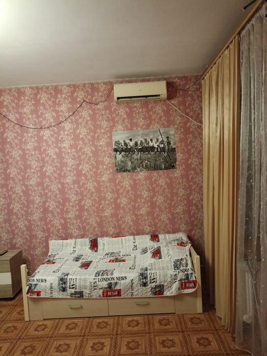 Сдам свой дом у моря со всеми удобствами почасово пос