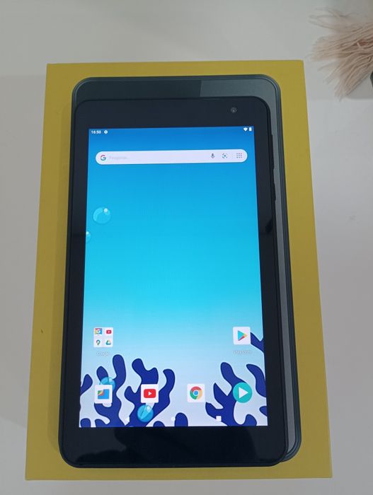 Tablet QunyiCO kids Y7