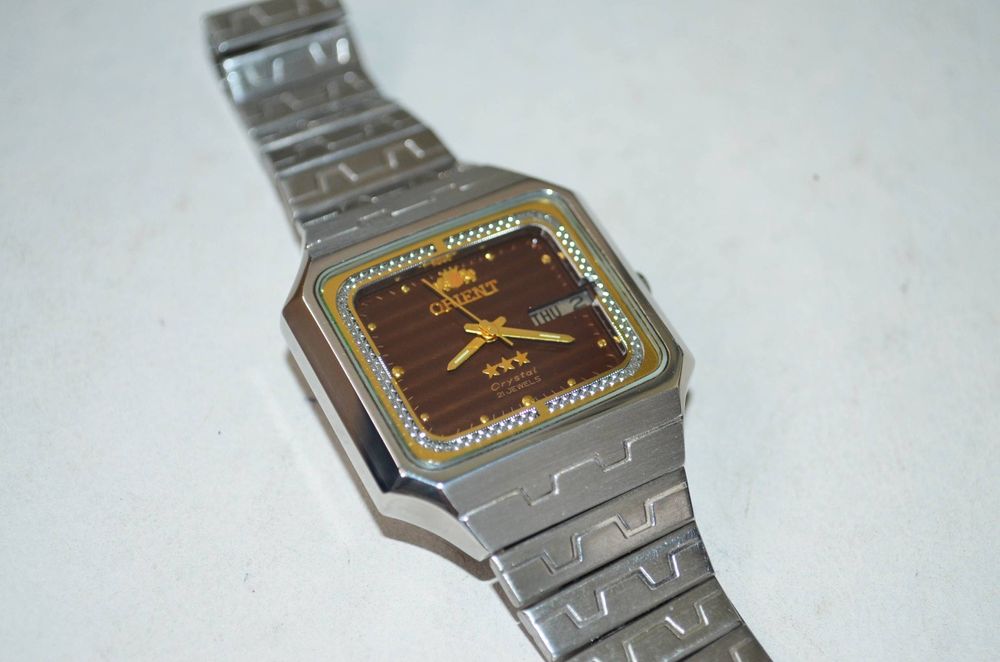 Orient Ориент фреза редкие