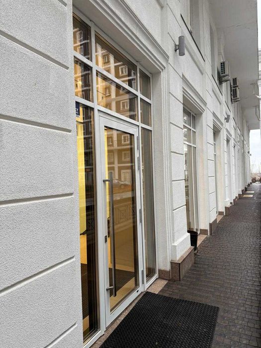 Медичний центр, 268 м2, Нова Англія, Максимовича