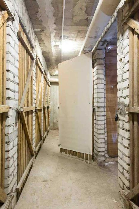 Opróżnianie piwnic i komórek lokatorskich-szybko, czysto, tanio