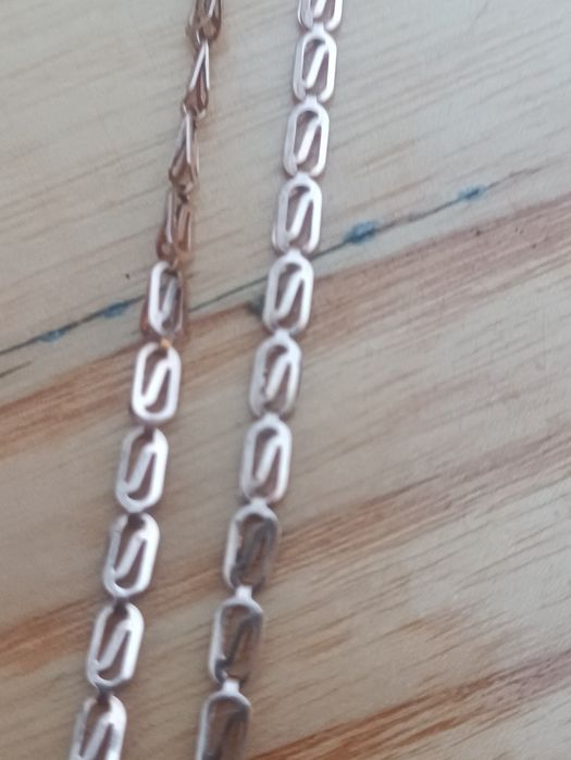 Золота цепочка 585 нова