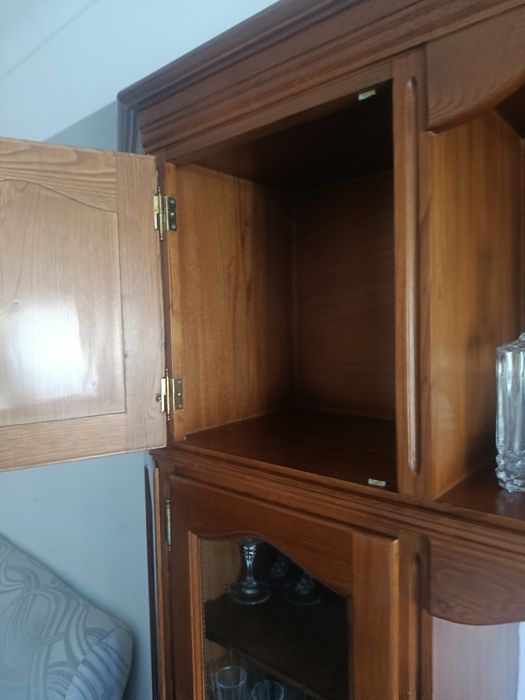 Movel de sala de jantar/ estar