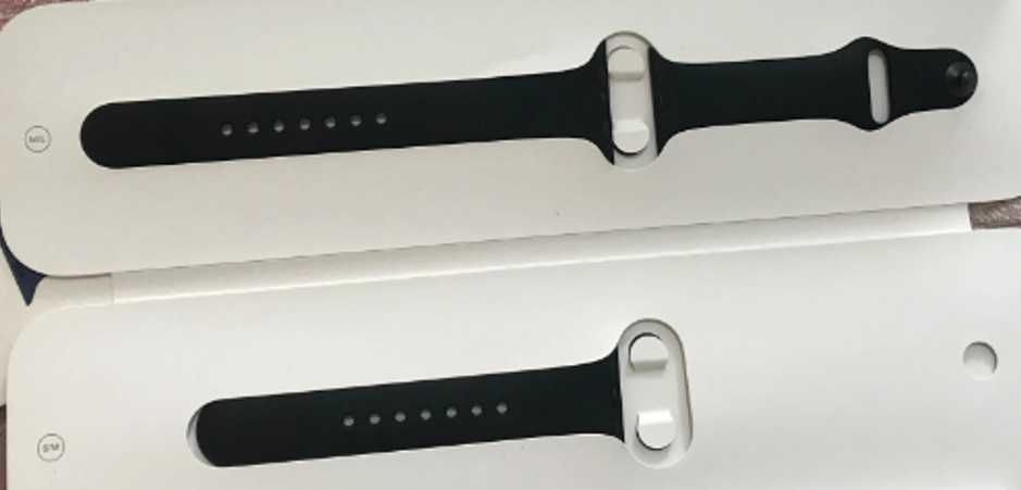 Ремінець Apple Watch 38 мм 42 мм