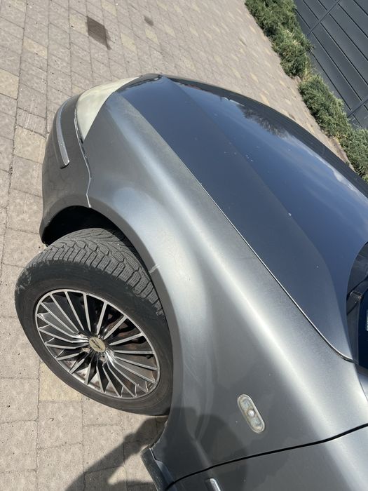 Passat B5+ 2003 рік