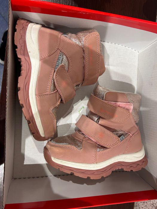 Зимові снігоходи Garvalin, 26 розмір