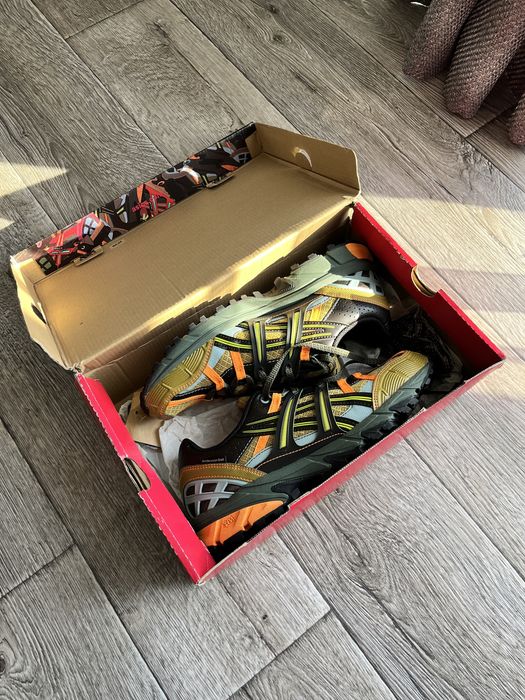 asics andersson bell - купити чоловіче взуття - Ціна на OLX.ua