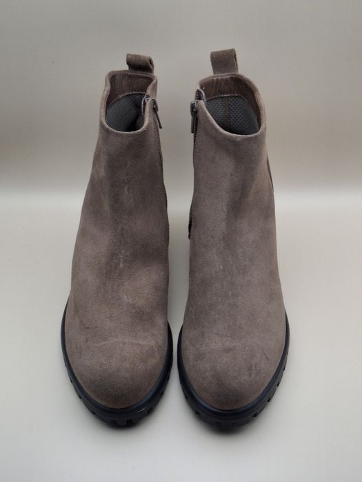 Черевики ECCO Modtray Ankle Boot Нові 39р.