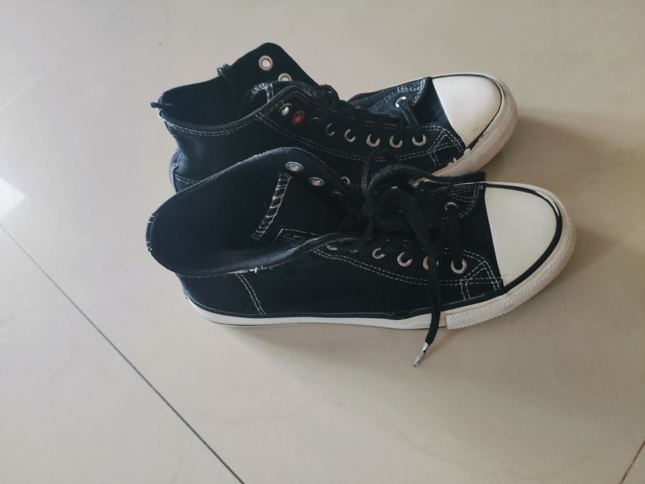 Trampki Big Star rozm.38