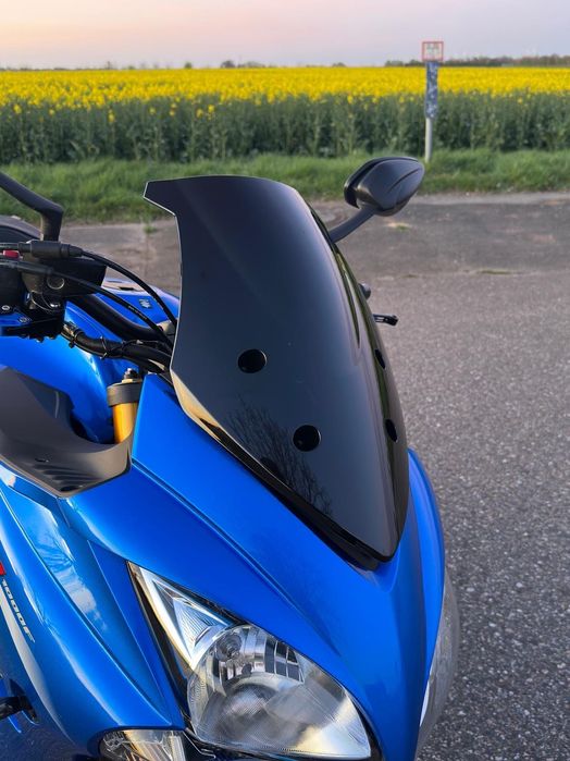 Suzuki GSX S 1000 FA
