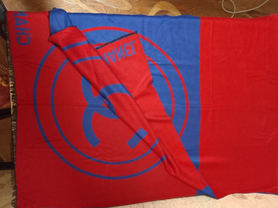 Продам шарф, палантин CHANEL