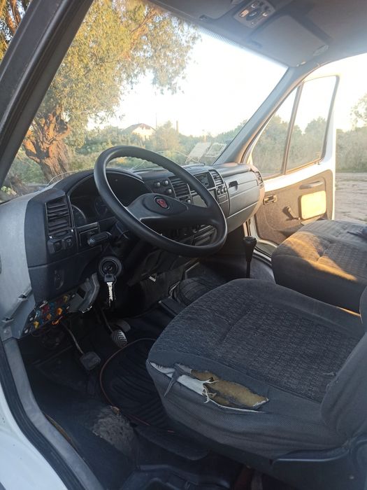 Соболь 2009г Грузовой