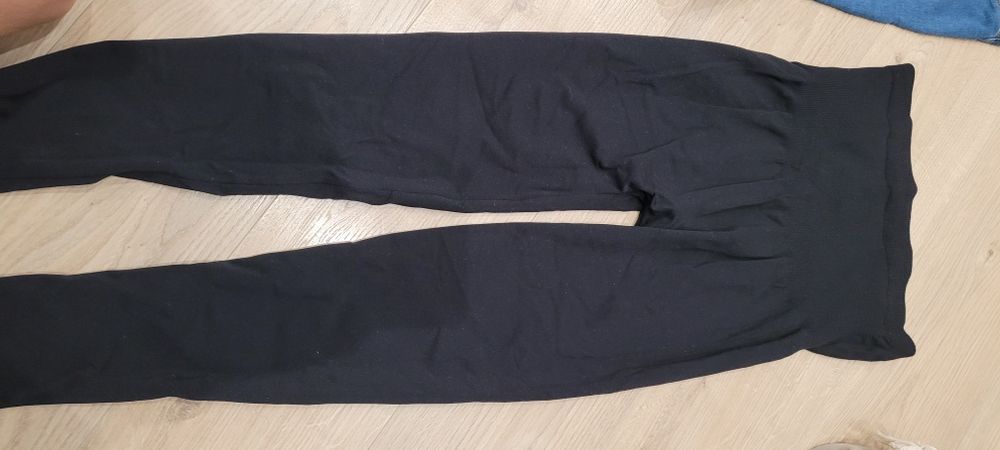 Getry ciazowe calzedonia rozmiar m