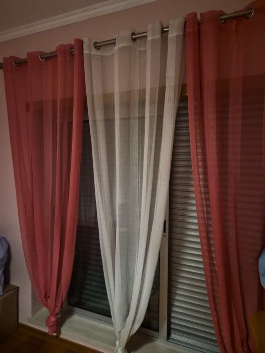Recheio de Quarto Menina Para Vender