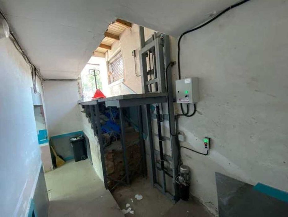 Commercial real estate at st. Ul Chernobylskaya (area 448 m²) - Atlanta.ua - photo 2