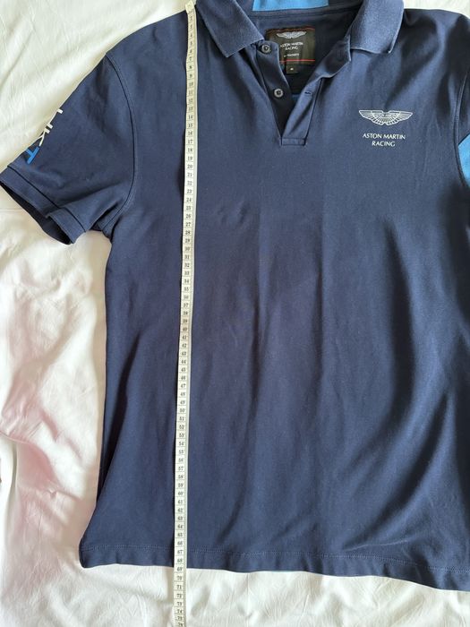 Koszulka polo męska