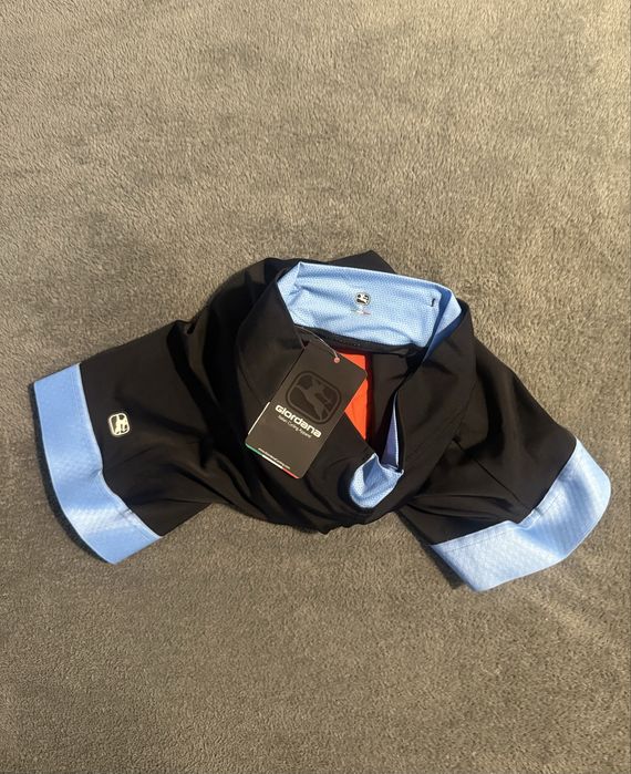 Spodenki rowerowe/kolarskie Giordana Women's SilverLine Short