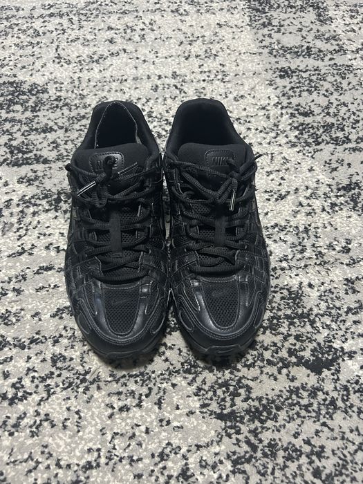 Кроссовки nike p6000