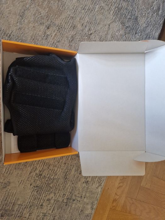 Kamizelka ortopedyczna