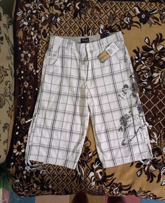 Шорти для відпочинку