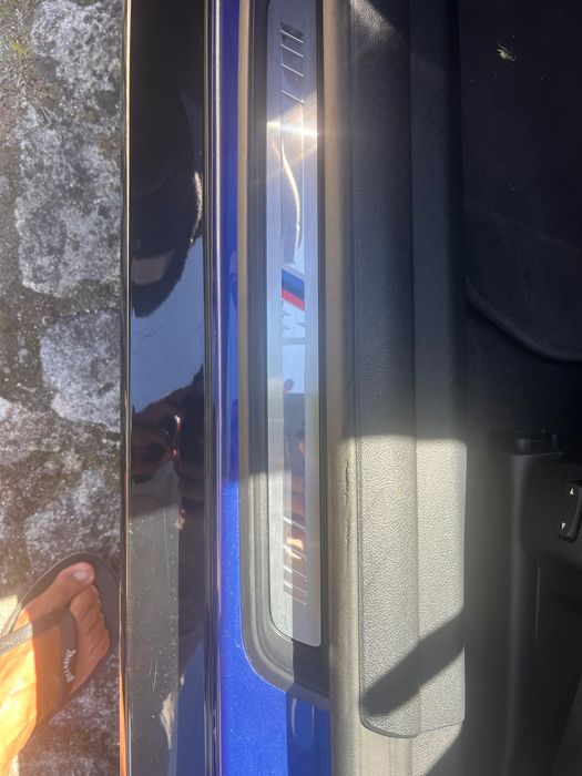 BMW I4 G26 Edrive
