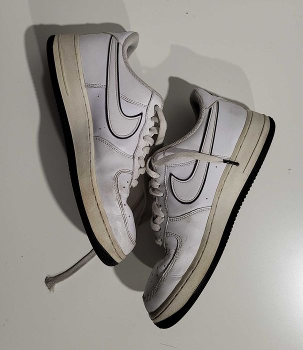 Sapatilhas Air Nike Brancas