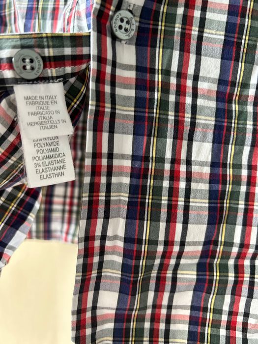 Piękna koszula Paul Smith, stan bardzo dobry, super kolory