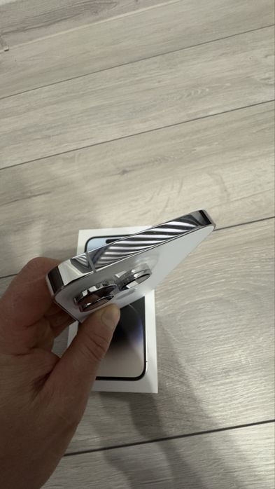 Iphone 14 Pro  128 Gb 120 Hz Perfekt