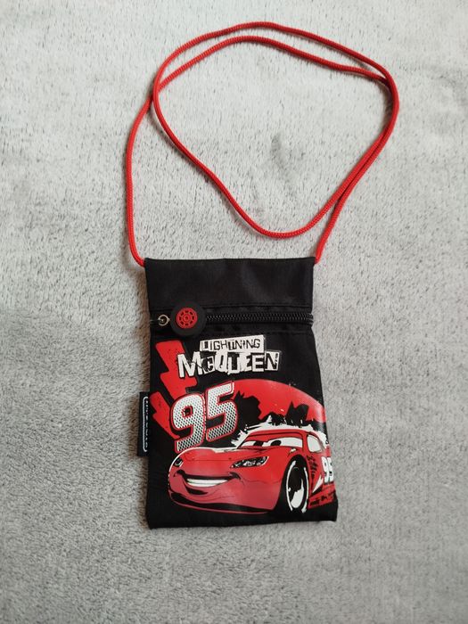 Torebka Lightning  McQueen