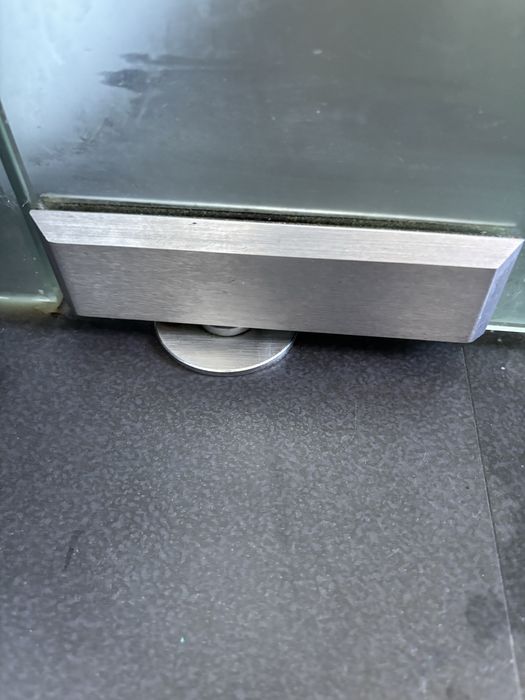 3 Paineis em vidro temperado