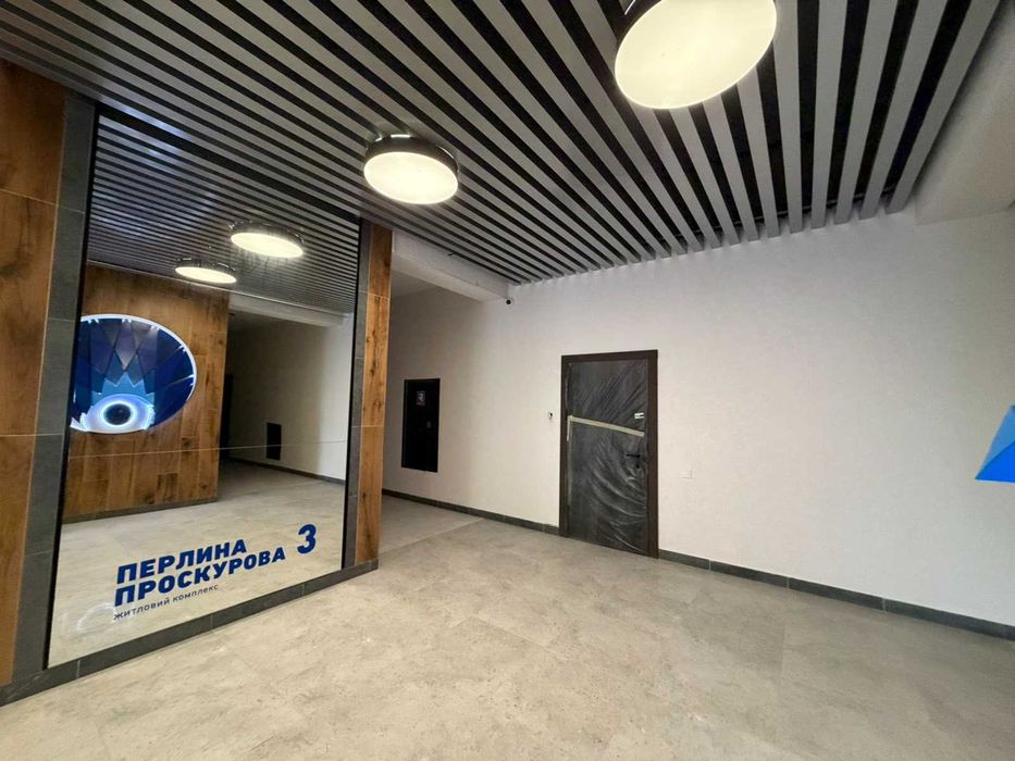 Продаж 2к квартири в ЖК Перлина Проскурова-3
