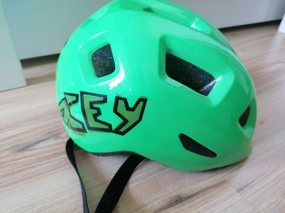 Kask dla dziecka