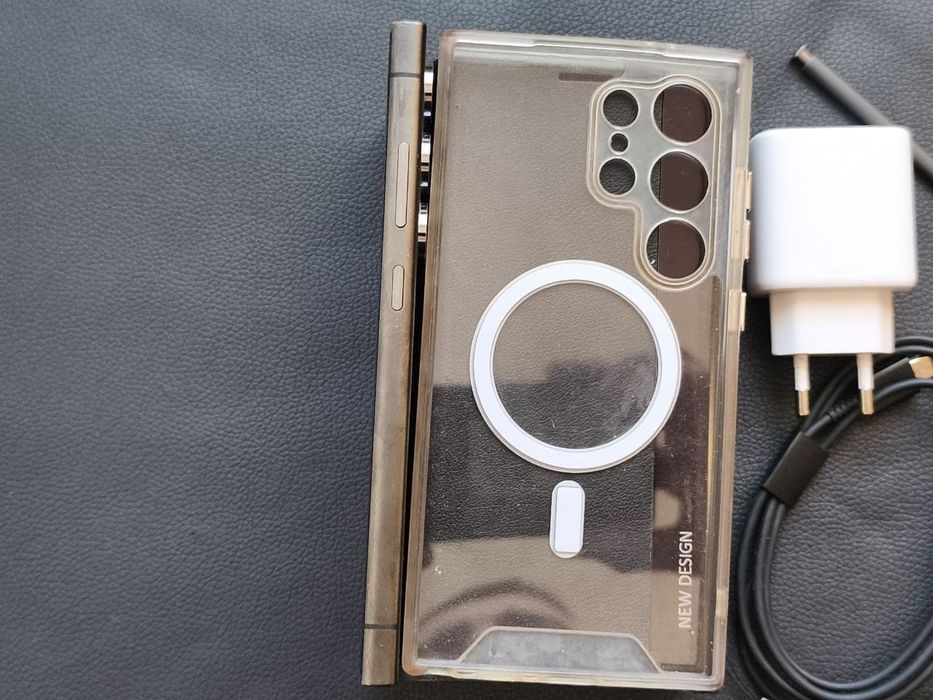 Samsung Galaxy S24 Ultra 12+8Gb/512Gb