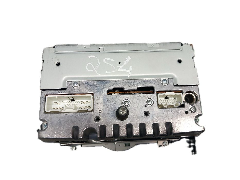 Rádio / auto-rádio MAZDA 2 (DE)