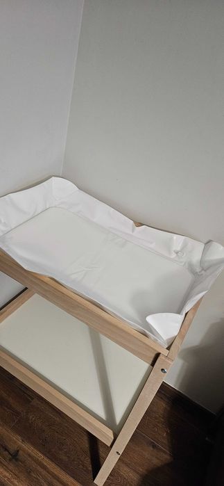 Przewijak Sniglar Ikea