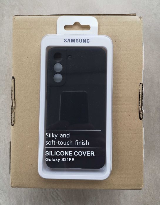 Samsung S21 FE 5G - NOWY - promocja nowa cena
