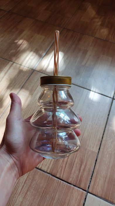 Подарунковий стакан