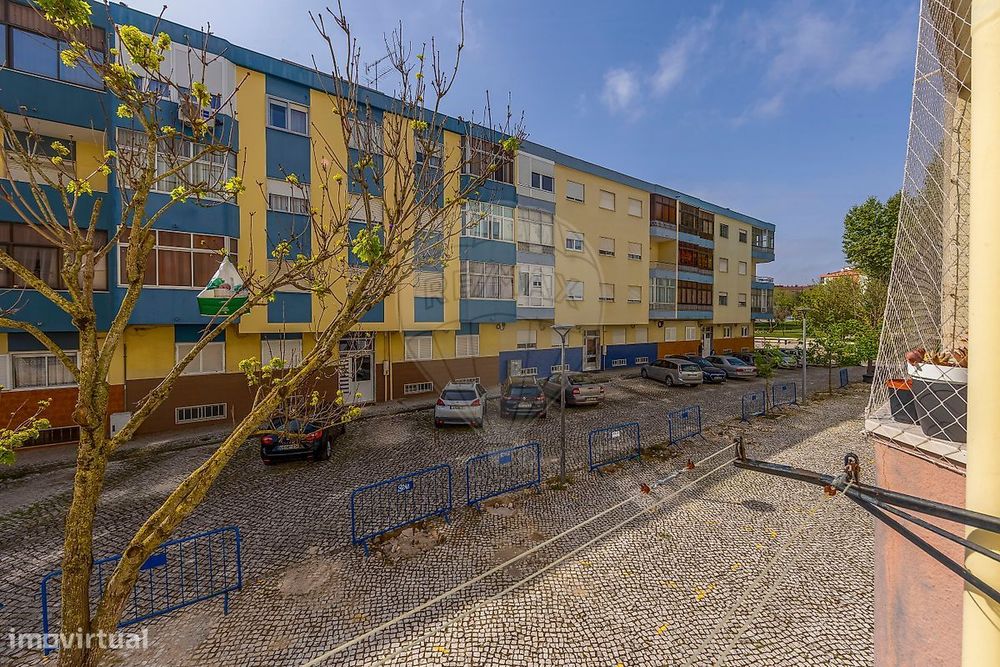 Apartamento T1 para venda