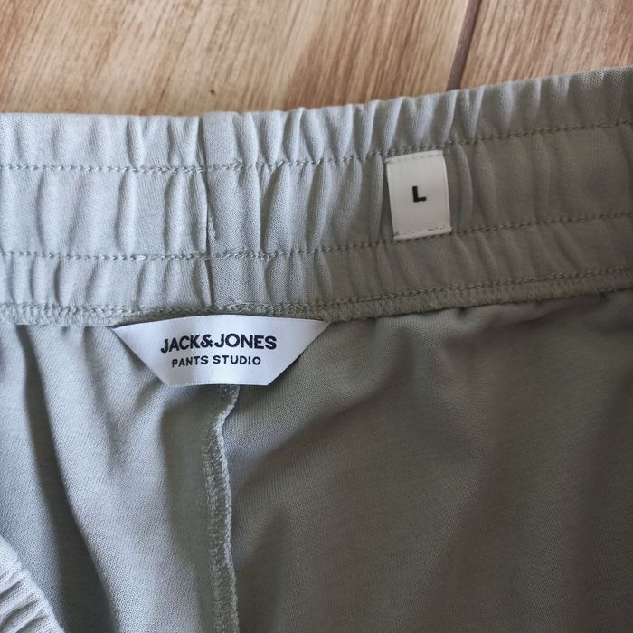 spodenki męskie-Jack&Jones-L