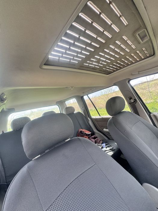 Land Rover Freelender 1.8