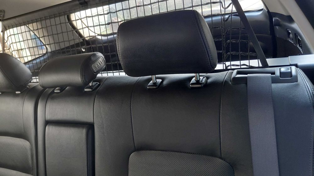 Mazda 6 carrinha