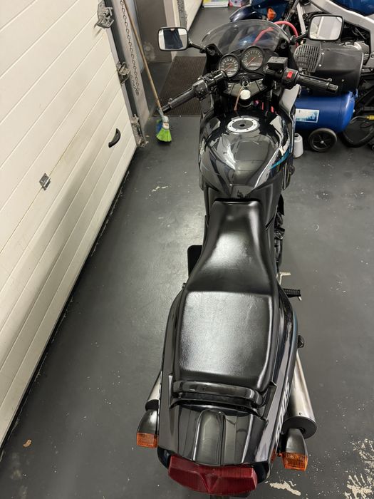 Kawasaki щойно з Німеччини Розмитнено