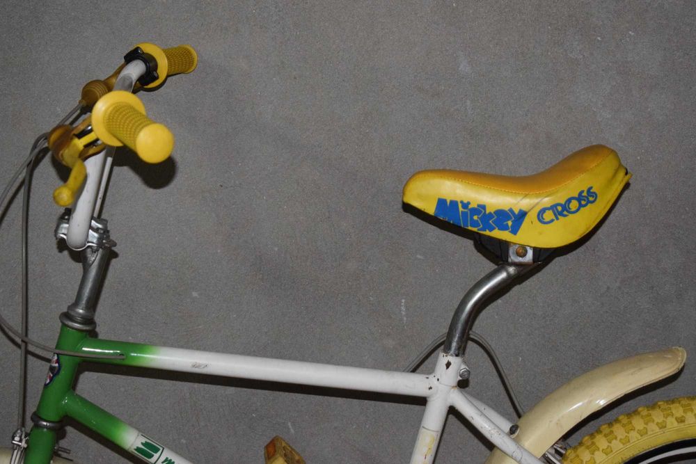 bicicleta bmx roda 20