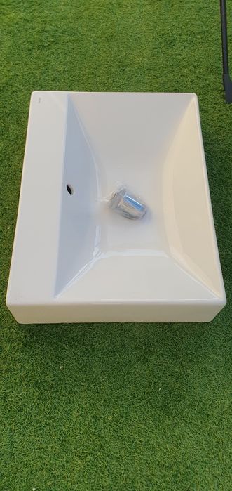Lavatório sanitana 60X45 novo